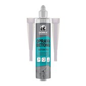 DEN BRAVEN Oprava betonu BETON FIX kartuše 480g<br/>